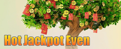 အဖွဲ့ဝင်သစ်အတွက် ကြိုဆိုဘောနပ်စ် ၁၀၀% promotion